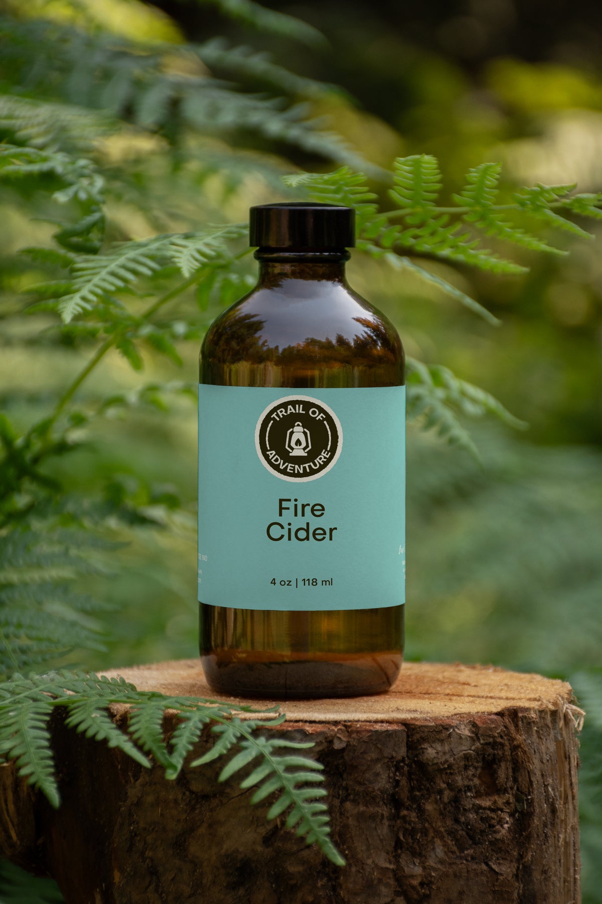 Fire Cider