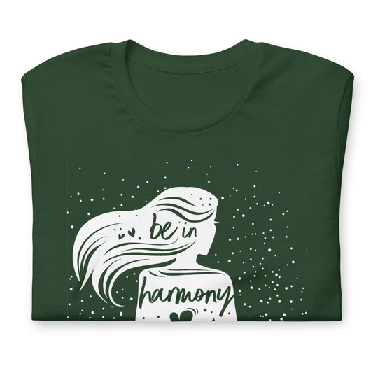 Unisex | Be in Harmony with Yourself