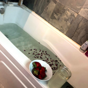 How I Finally Learned to Practice Self Care (Without Turning It Into Another Job)