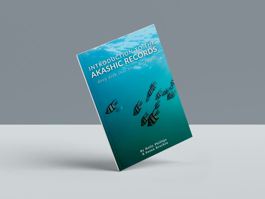 Introduction to the Akashic Records