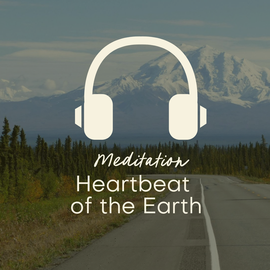 Heartbeat Of The Earth