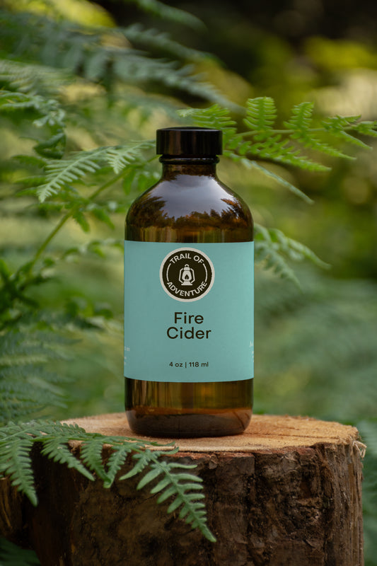 Fire Cider