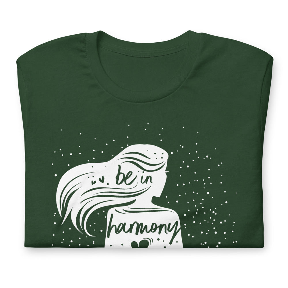 Unisex | Be in Harmony with Yourself
