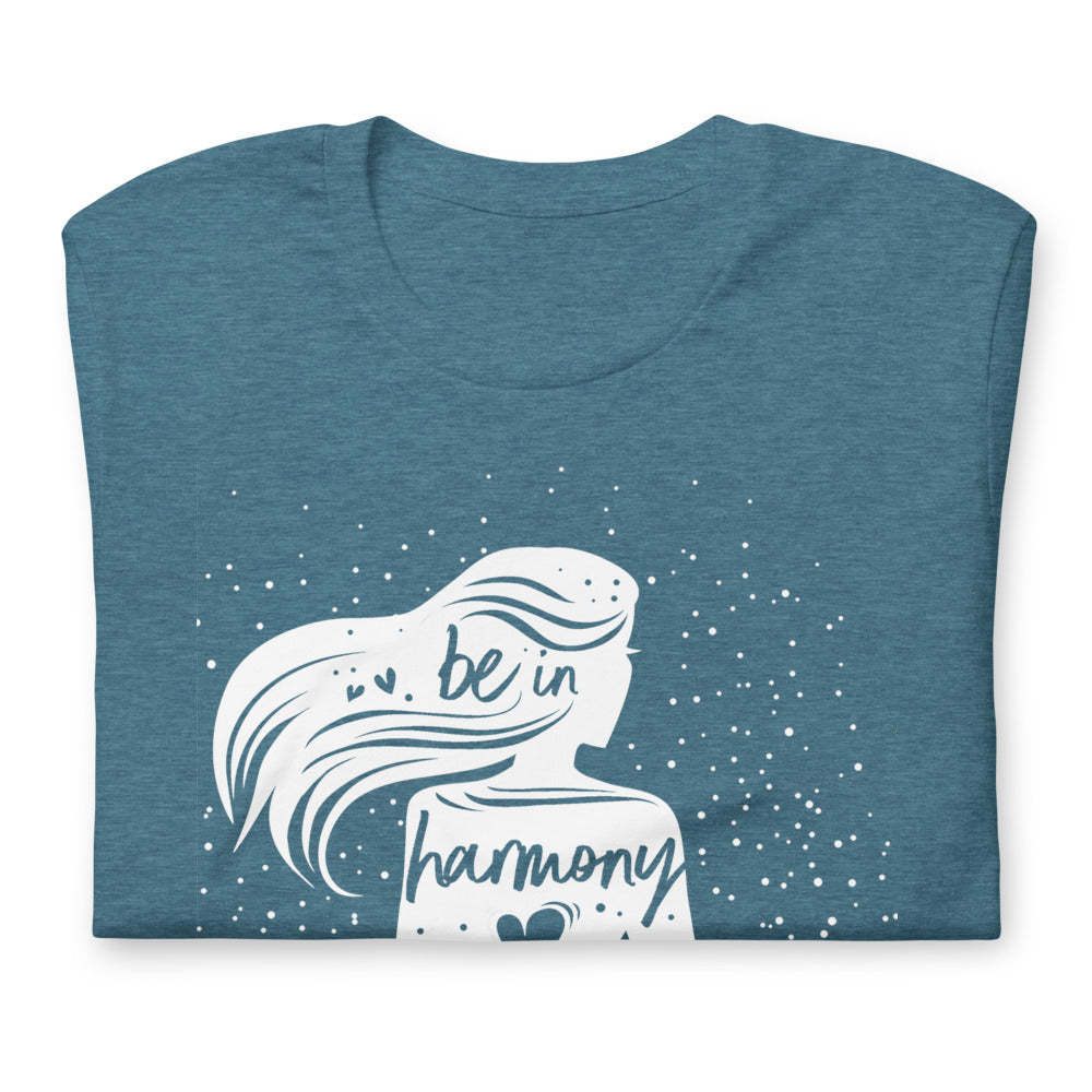 Unisex | Be in Harmony with Yourself