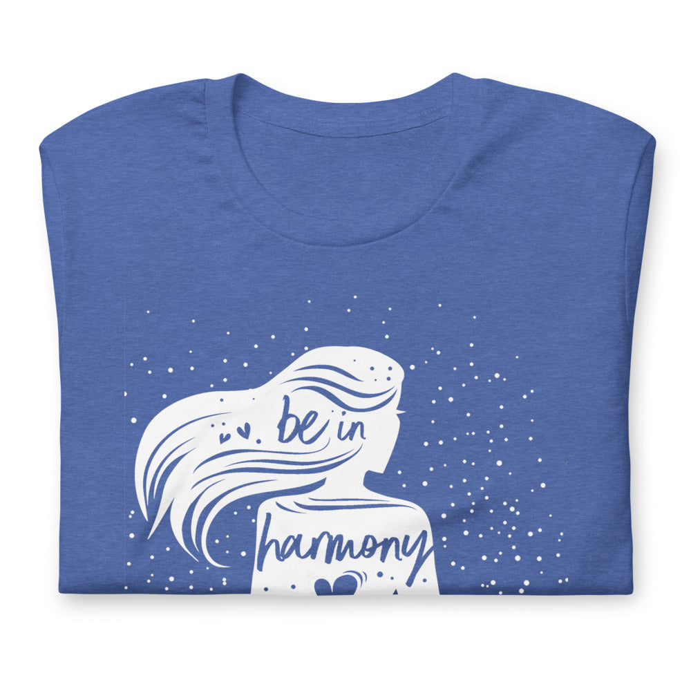 Unisex | Be in Harmony with Yourself