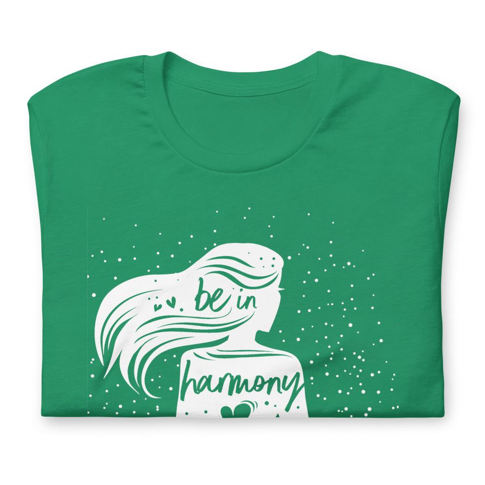 Unisex | Be in Harmony with Yourself
